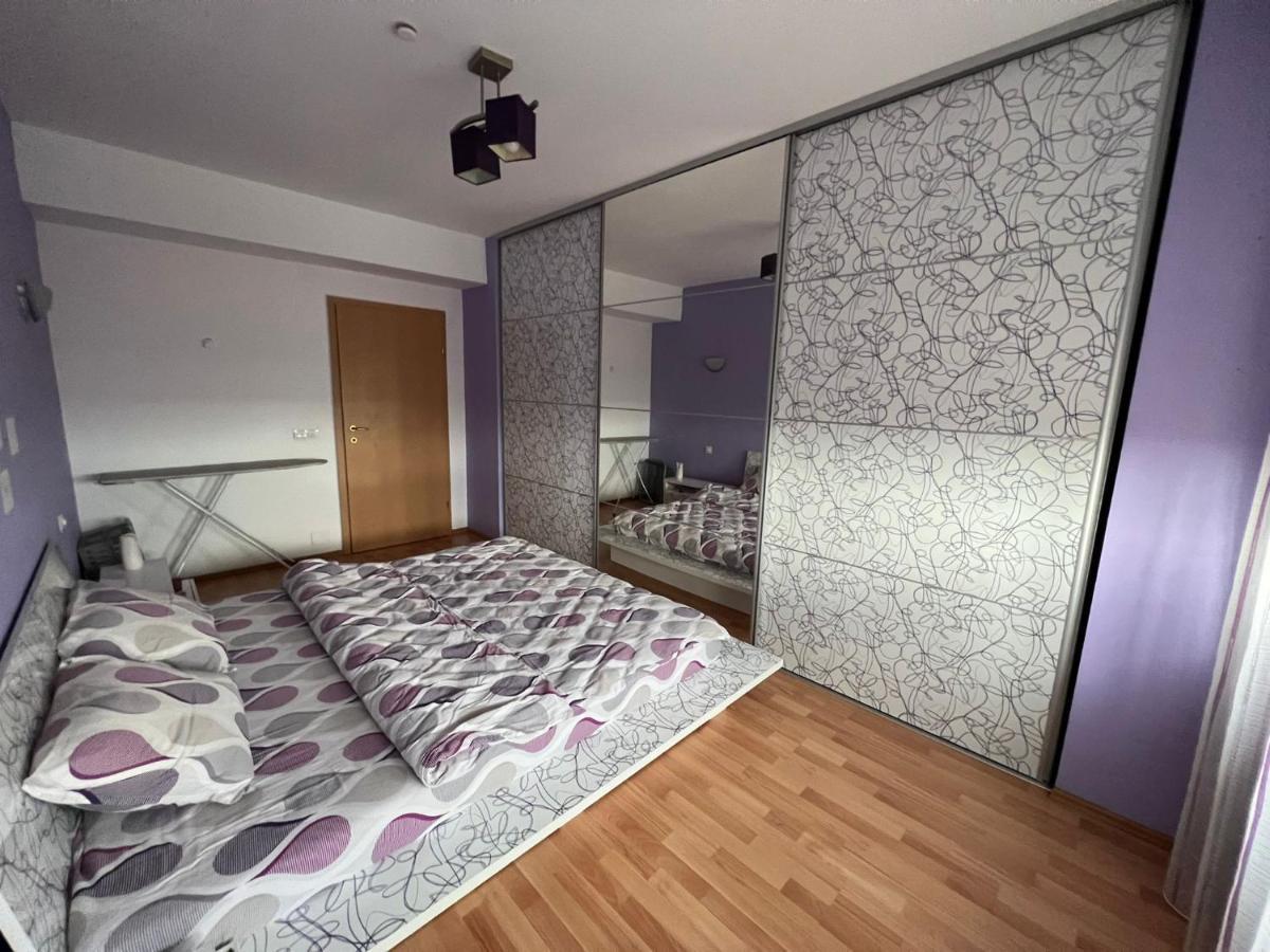 Bgd Home Oradea Exterior foto